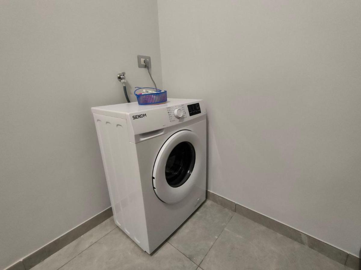 Appartement Maradona *