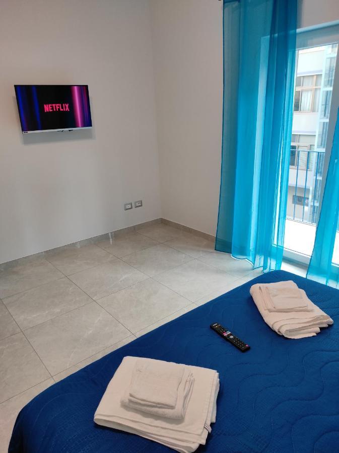 Maradona Appartement *