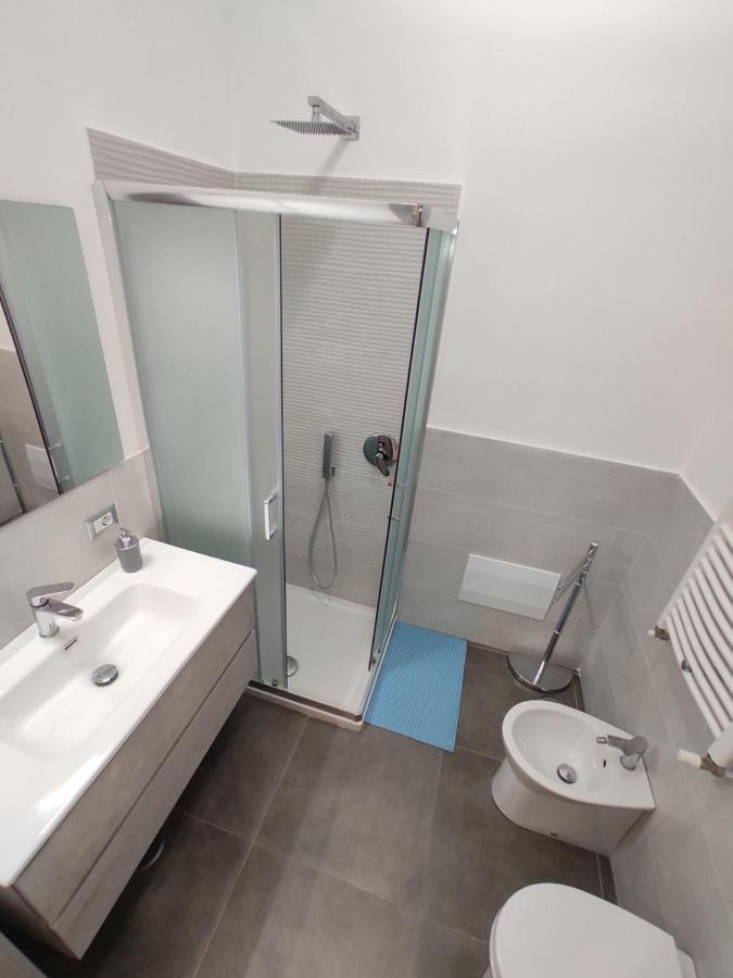 Appartement Maradona *