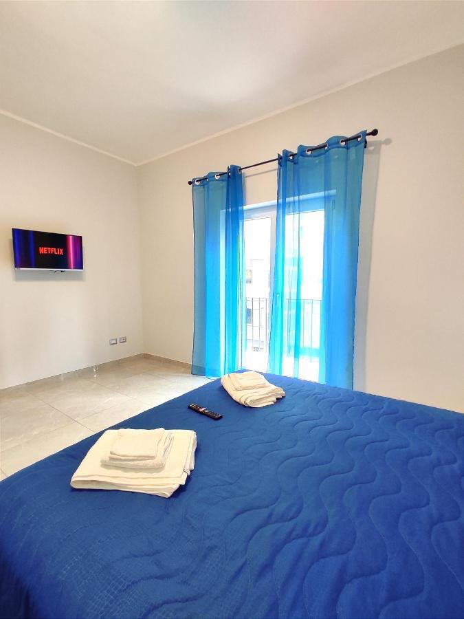 Appartement Maradona Naples