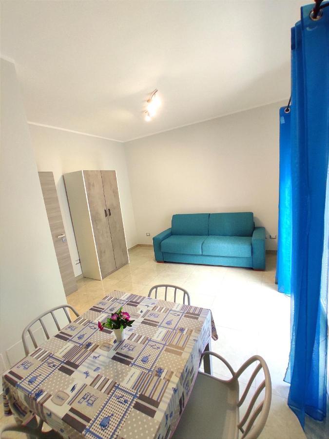 Maradona Appartement *
