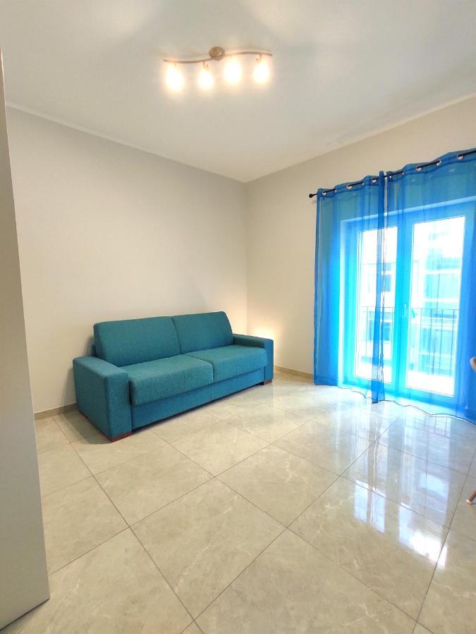 Maradona Appartement *