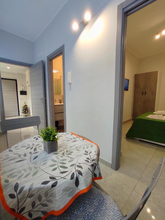 Maradona Appartement