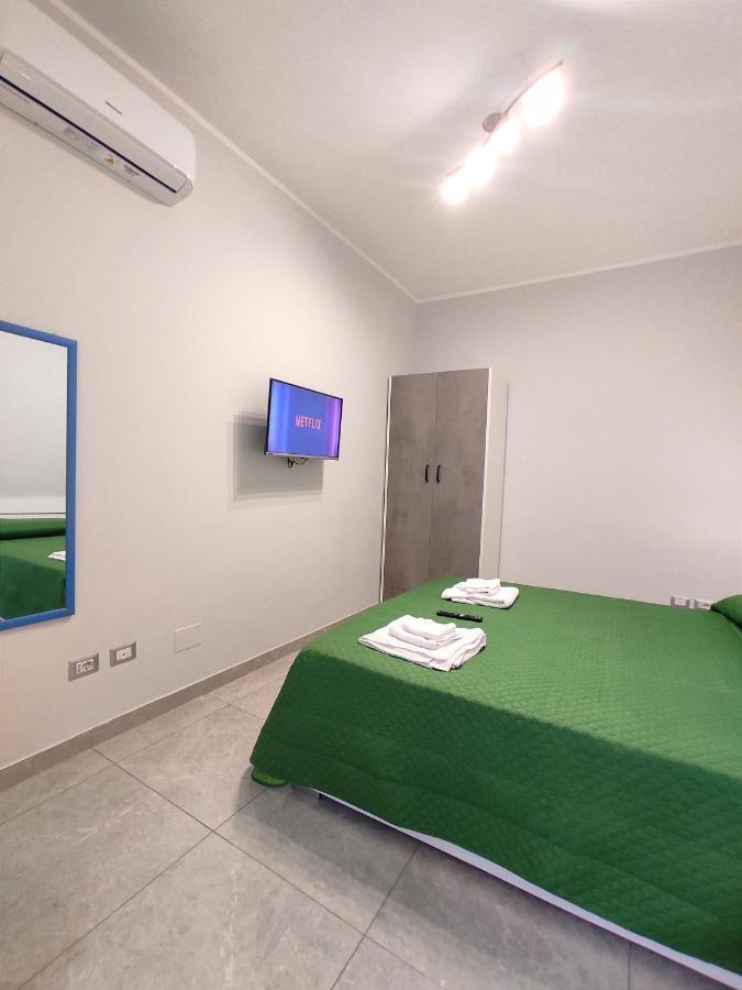 Appartement Maradona Naples