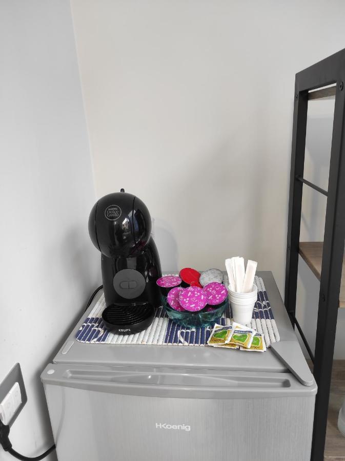 Maradona Appartement