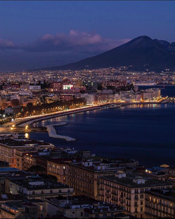 Maradona Appartement Naples