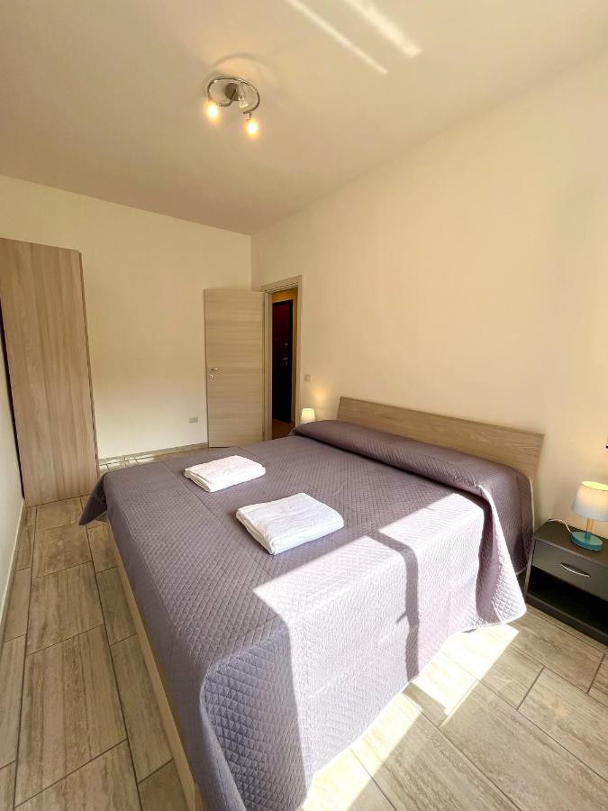 Maradona Appartement *