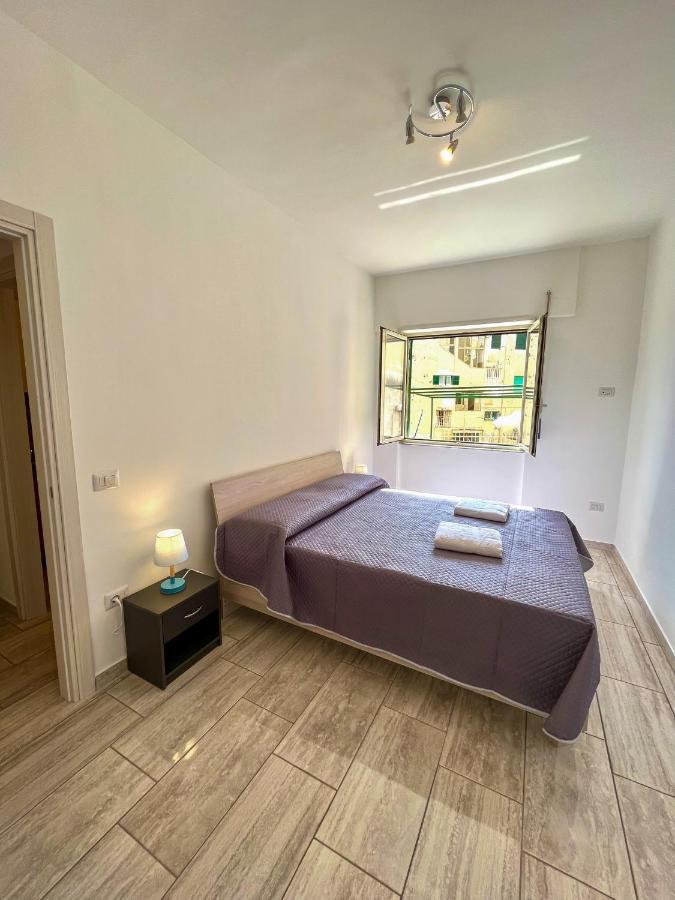 Maradona Appartement