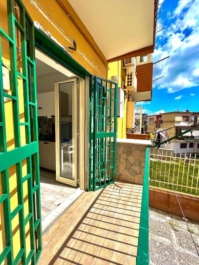 Appartement Maradona Naples