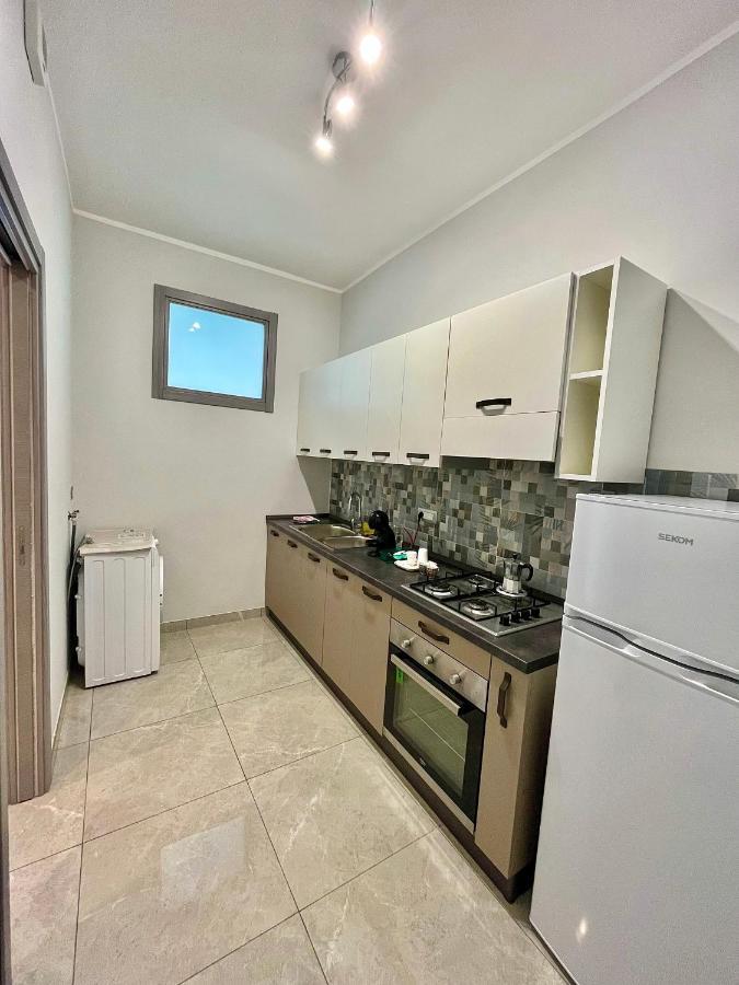 Maradona Appartement Naples