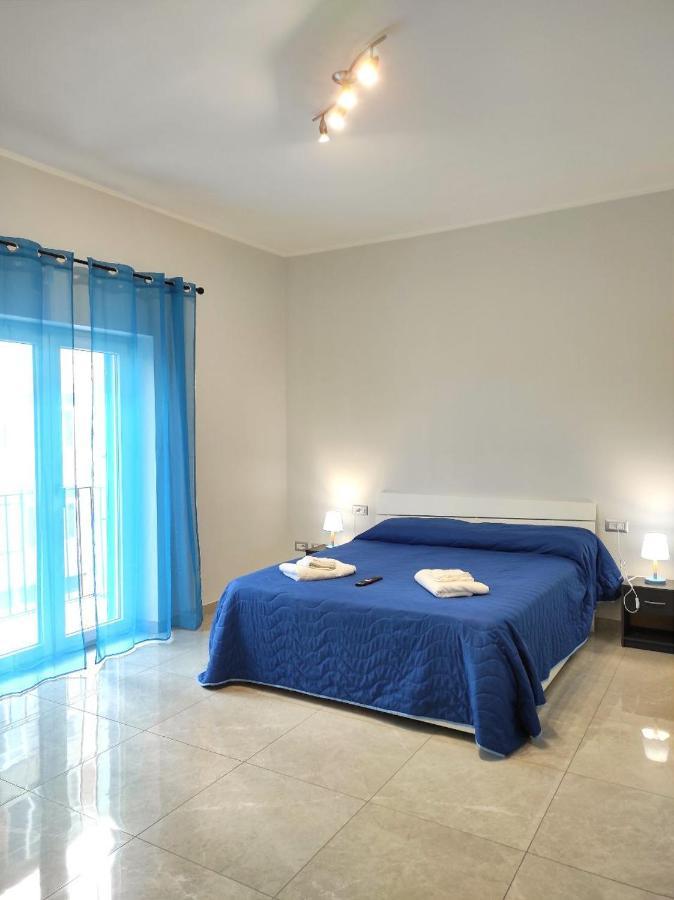 Maradona Appartement Naples