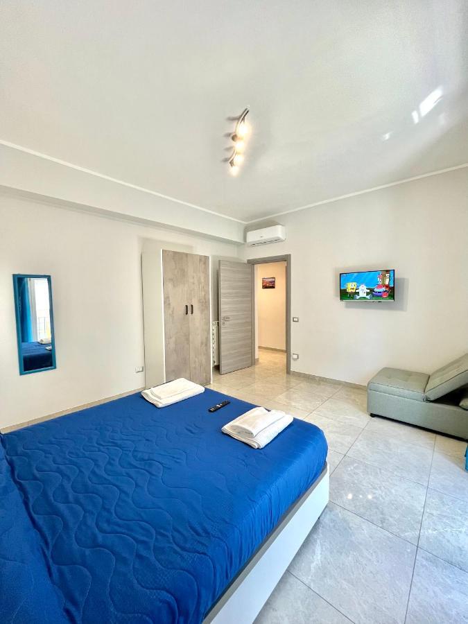 Appartement Maradona *