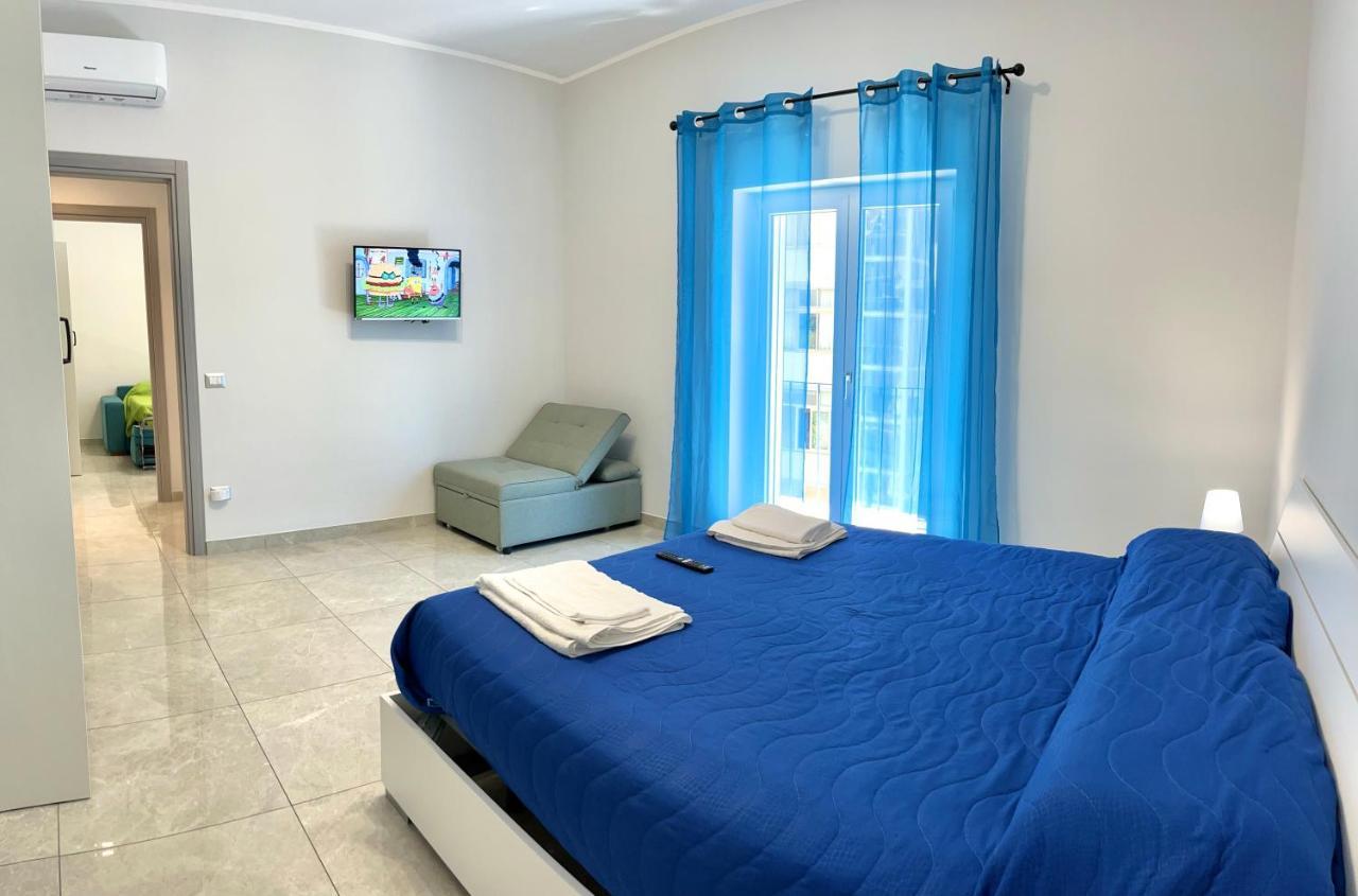 Maradona Appartement *