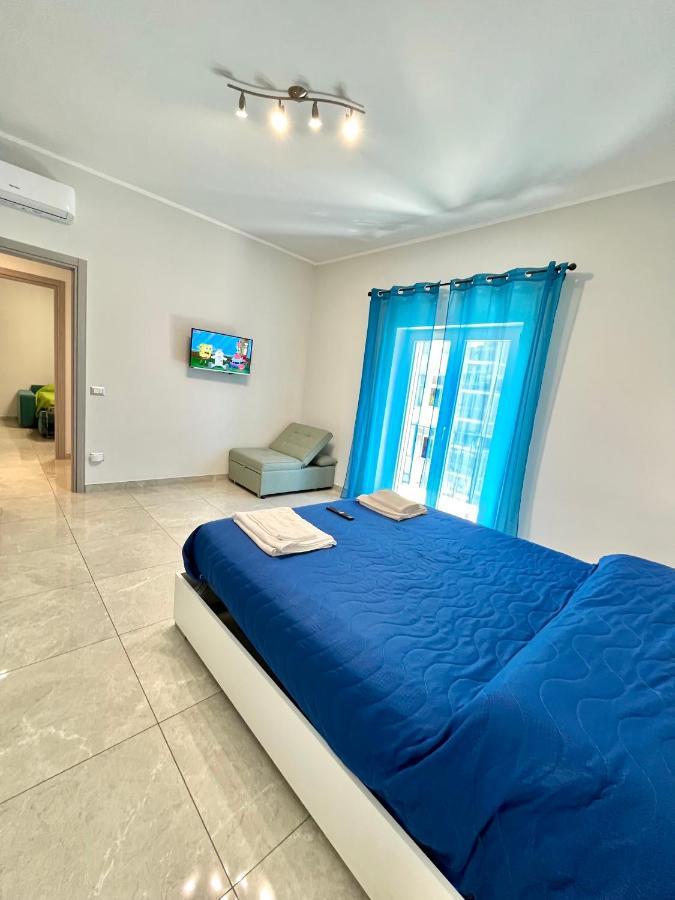 Maradona Appartement