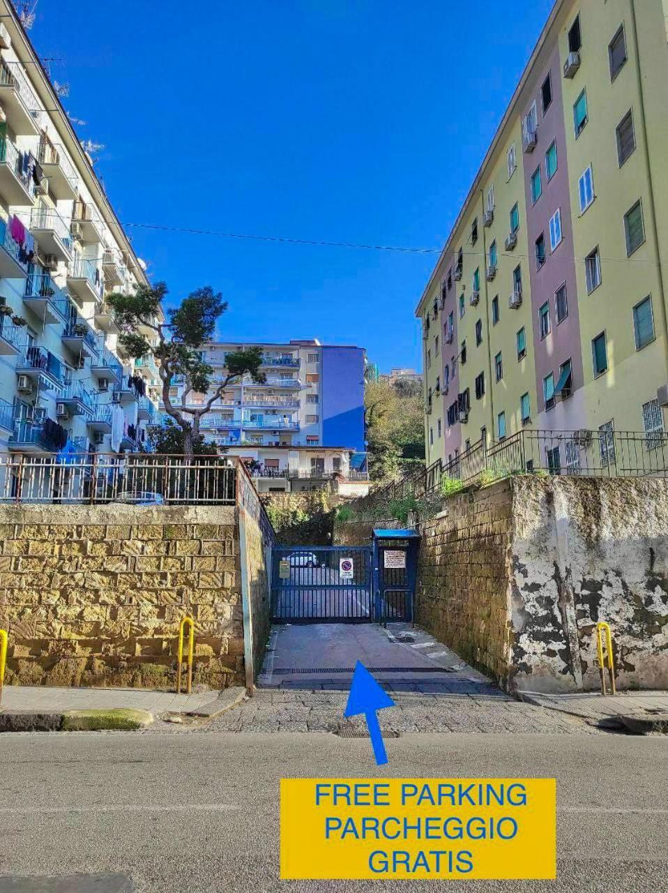Maradona Appartement *